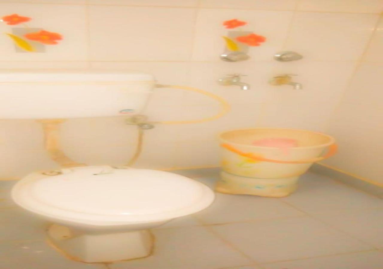 Hotel International Neelam Near New Delhi Railway Station نيودلهي المظهر الخارجي الصورة