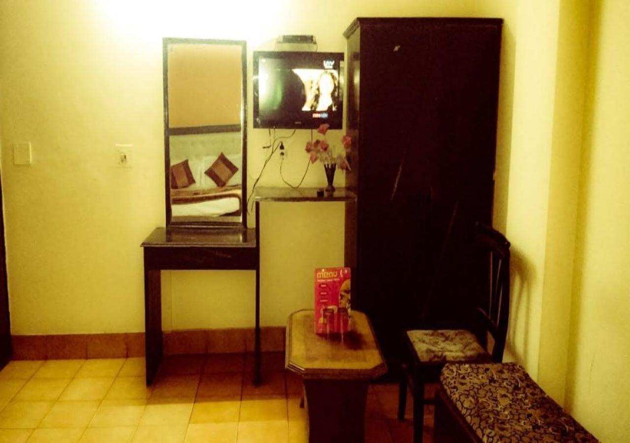 Hotel International Neelam Near New Delhi Railway Station نيودلهي المظهر الخارجي الصورة